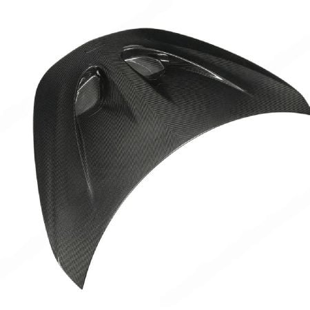 Exotic Car Gear Carbon GT Style Hood for McLaren 540C / 570S / 570GT [ECG-MCL-GTFH]