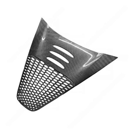 Exotic Car Gear Carbon Coupe Rear Engine Lid for McLaren 720S / 765LT [ECG-MCL-765CEL]