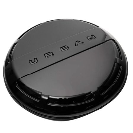 Urban Automotive Premium Embossed Spare Wheel Cover for L663 Land Rover Defender