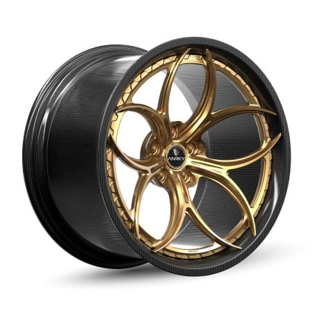 ANRKY X Series C-X0 Carbon Wheel