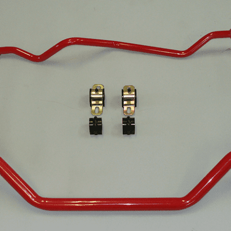 Do Luck Anti Sway Bars for 2003-09 Nissan 350Z [Z33]